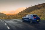Volkswagen T-Roc R 2020 года (UK)